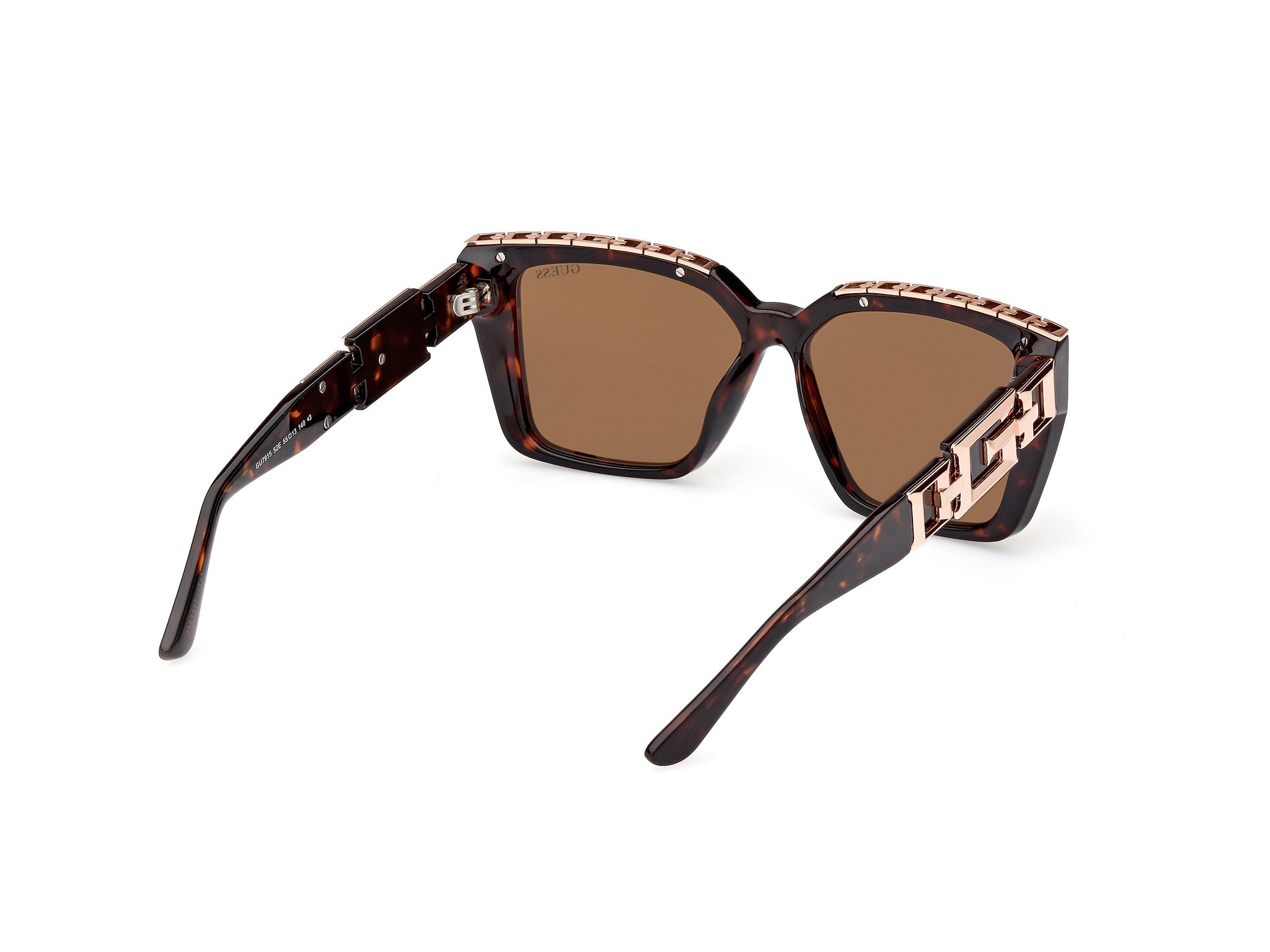 GUESS GU7915 52E 55