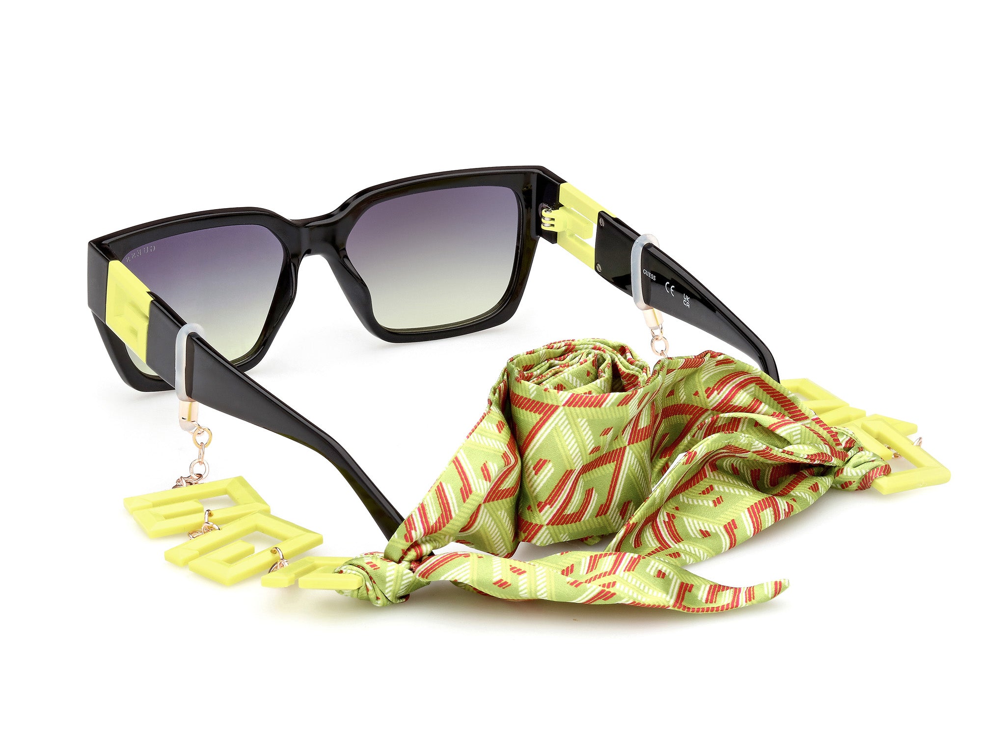GUESS GU7916 41B 55