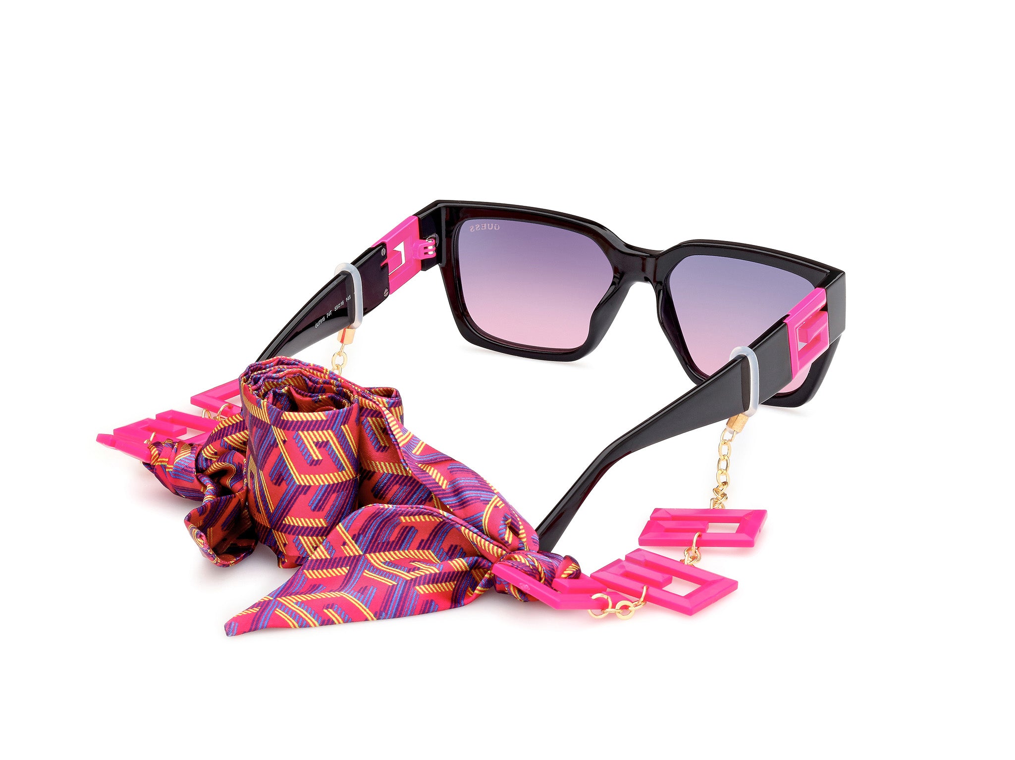 GUESS GU7916 74T 55