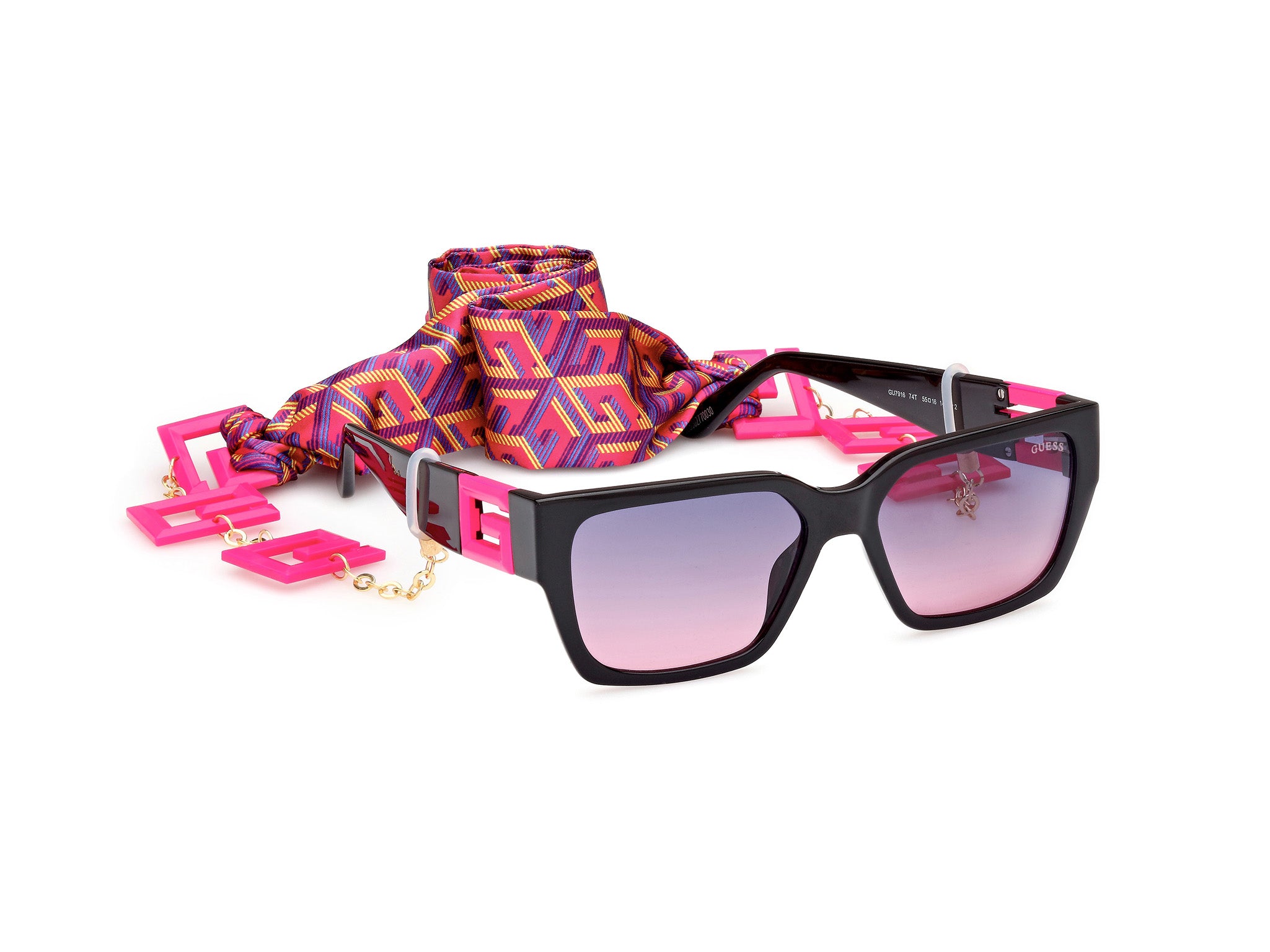 GUESS GU7916 74T 55
