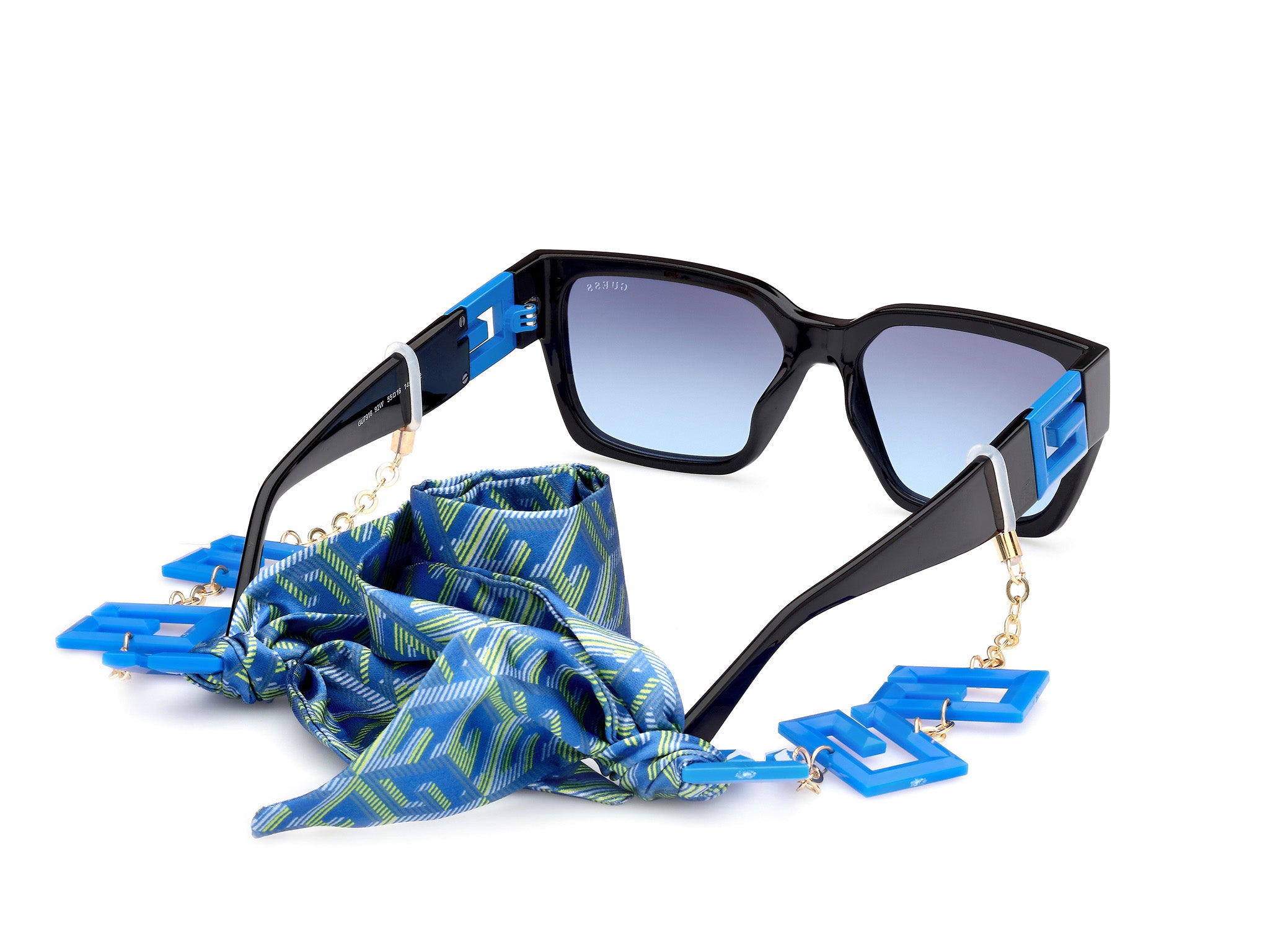 GUESS GU7916 92W 55