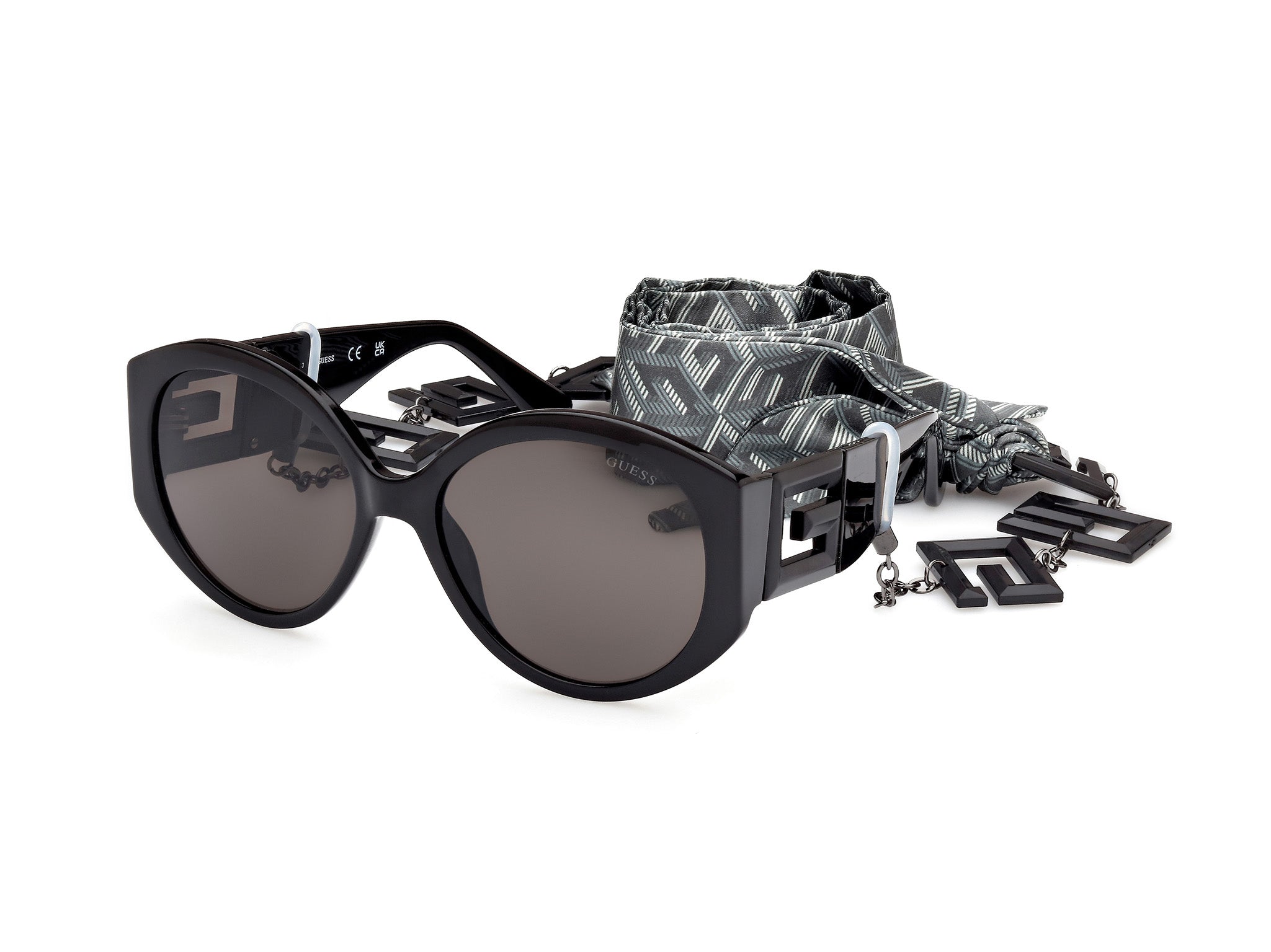 GUESS GU7917 01A 56
