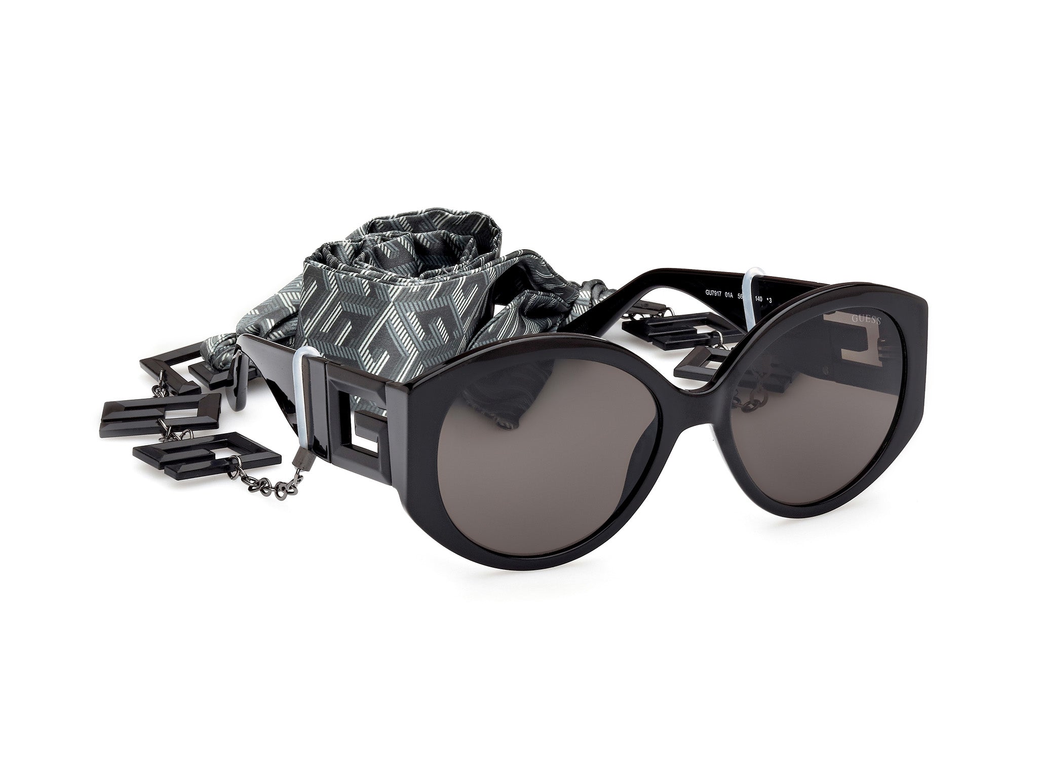 GUESS GU7917 01A 56