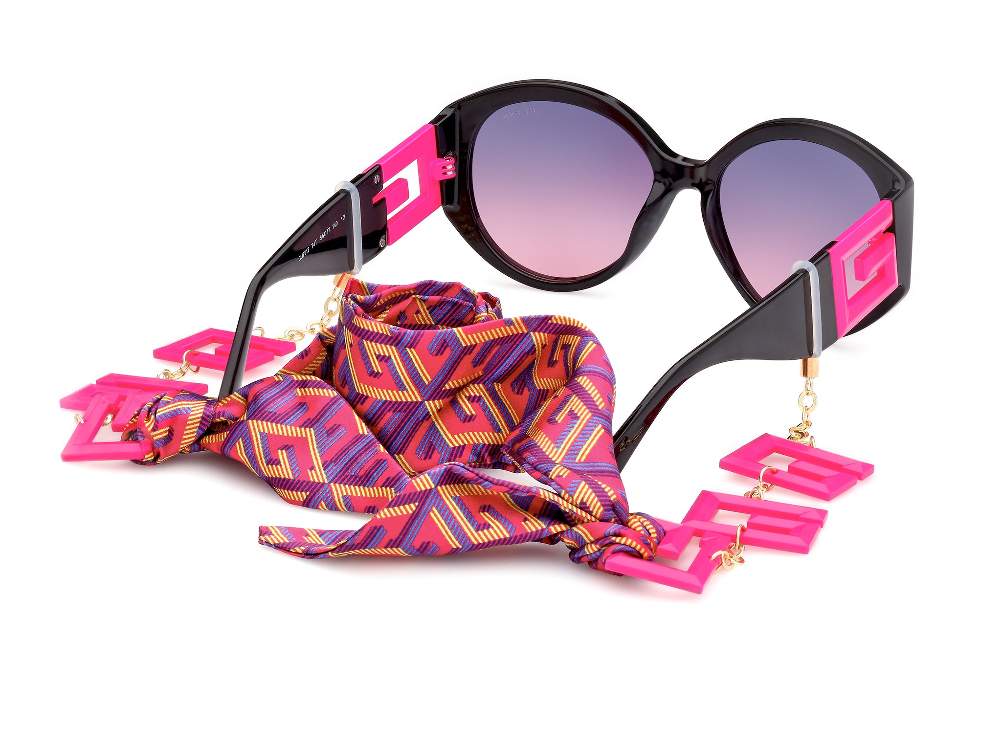 GUESS GU7917 74T 56