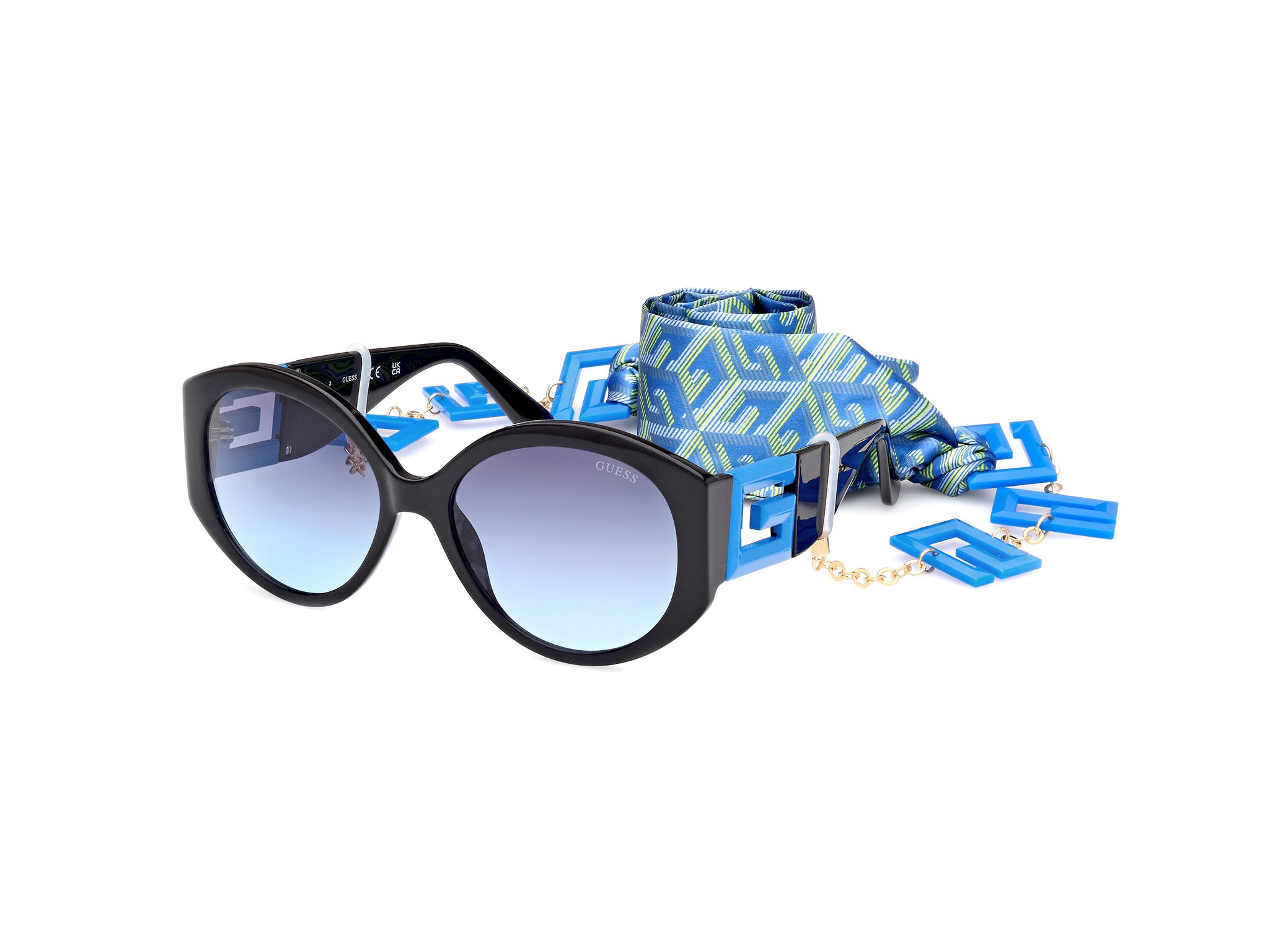 GUESS GU7917 92W 56
