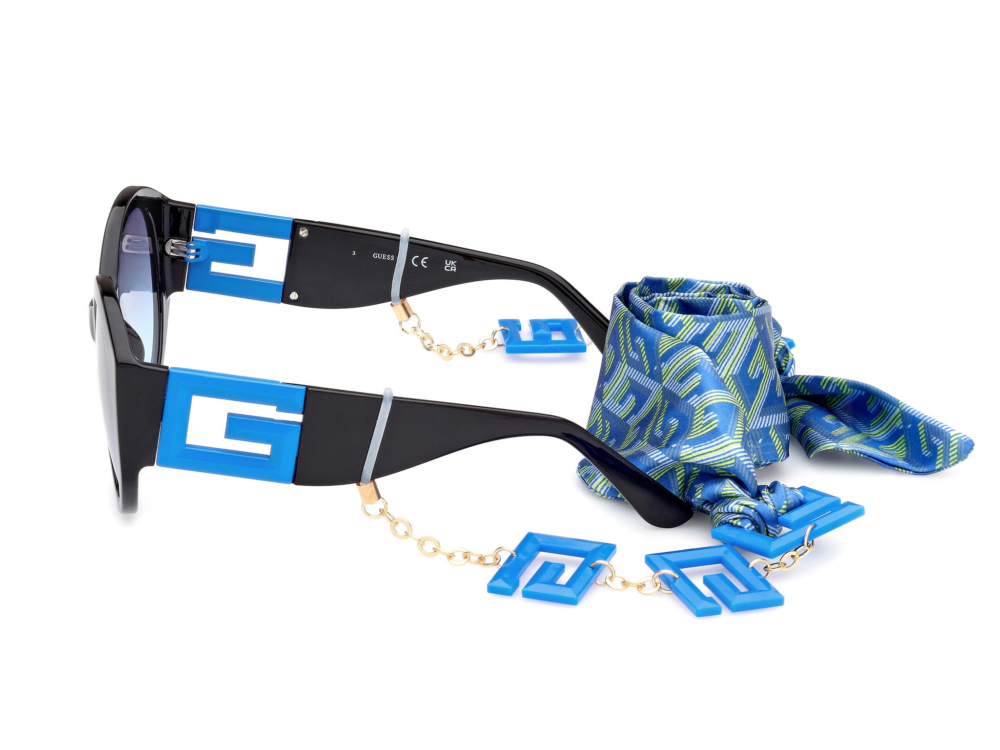 GUESS GU7917 92W 56