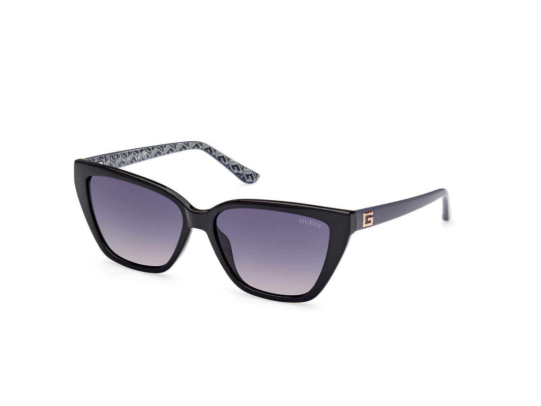 Solglasögon guess gu7919 01b femenino storlek 58mm - Huvudvy