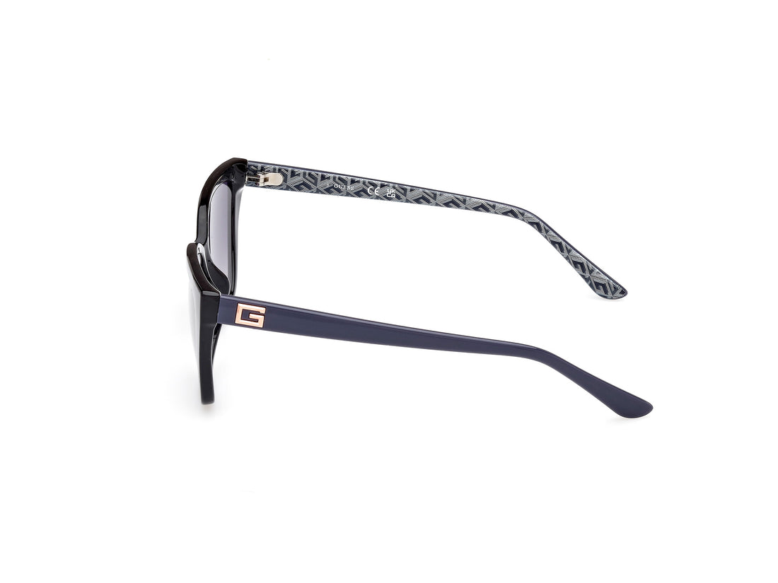 Solglasögon guess gu7919 01b femenino storlek 58mm - Detaljvy