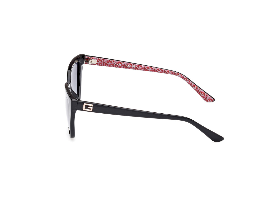 Solglasögon guess gu7919 01d femenino storlek 58mm - Detaljvy