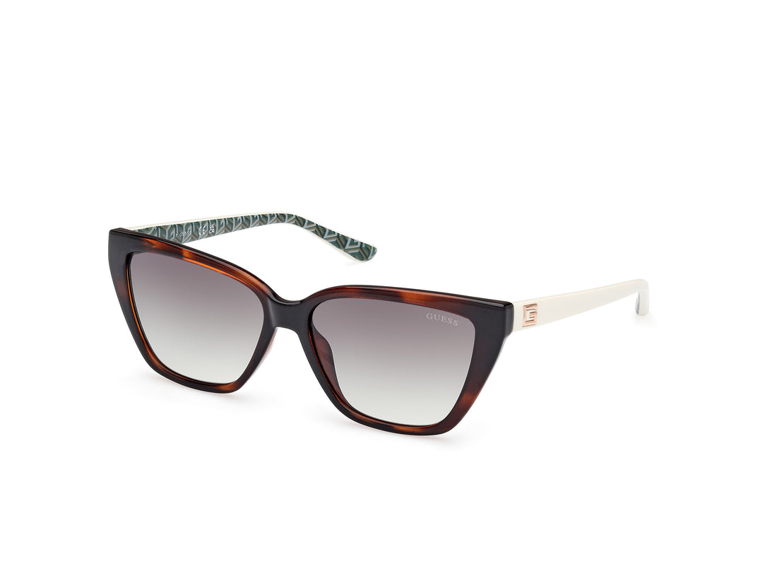 Solglasögon guess gu7919 52p femenino storlek 58mm - Huvudvy