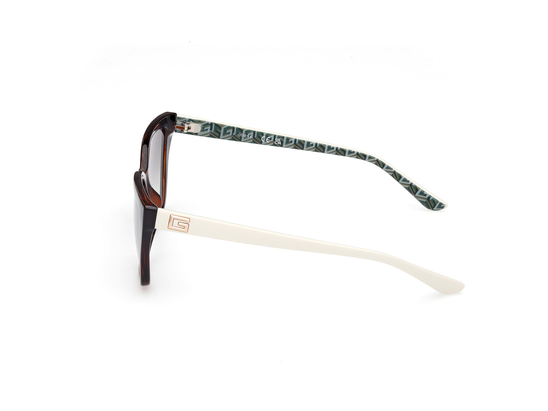 Solglasögon guess gu7919 52p femenino storlek 58mm - Detaljvy