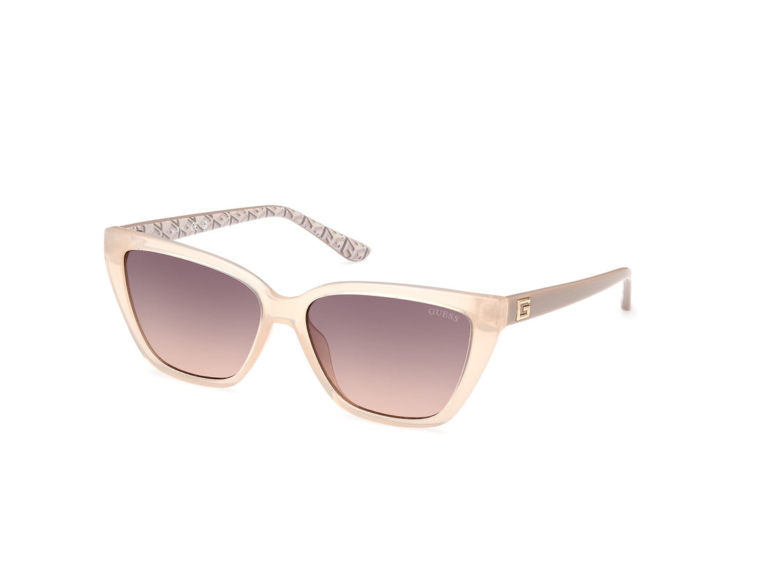 Solglasögon guess gu7919 57f femenino storlek 58mm - Huvudvy