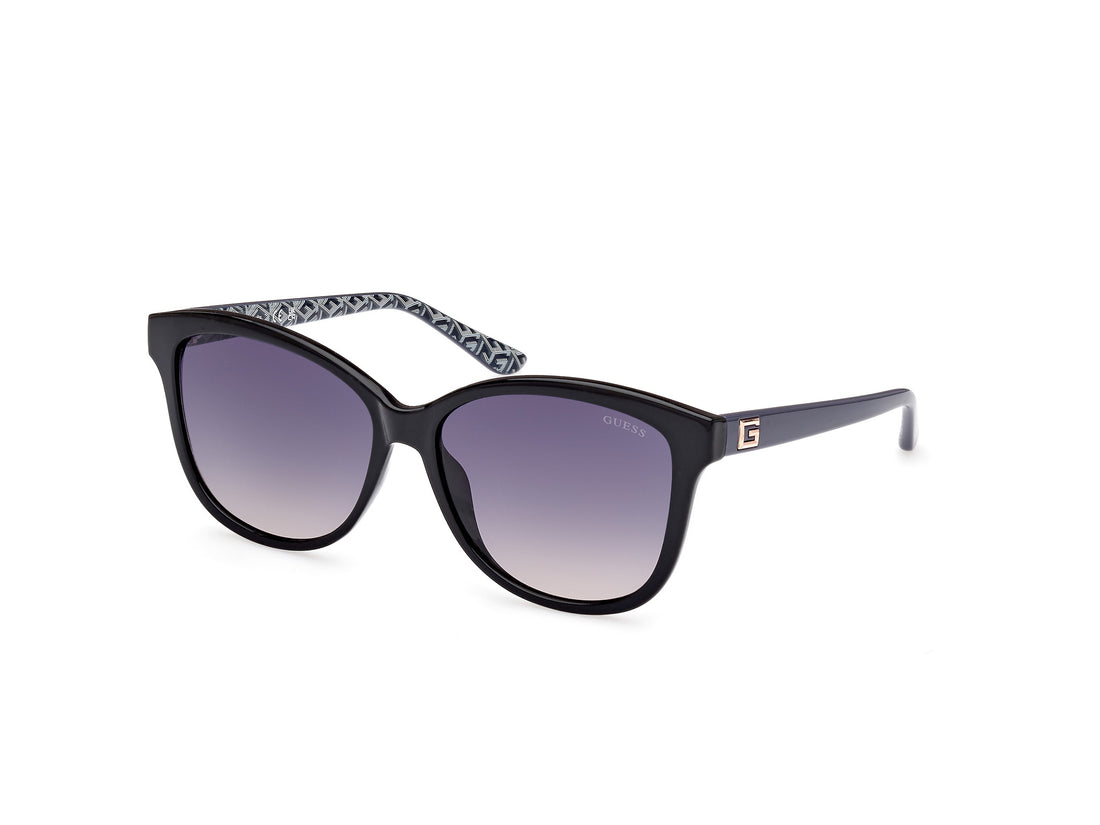 Solglasögon guess gu7920 01b femenino storlek 58mm - Huvudvy