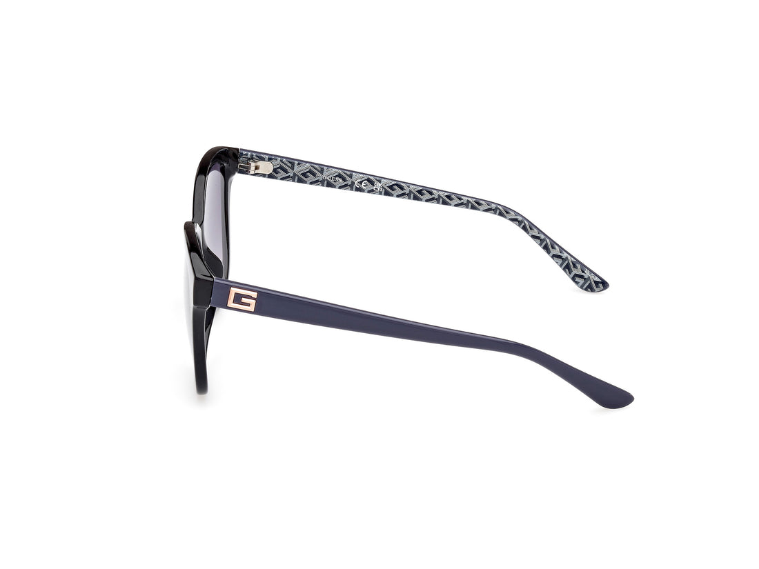Solglasögon guess gu7920 01b femenino storlek 58mm - Detaljvy