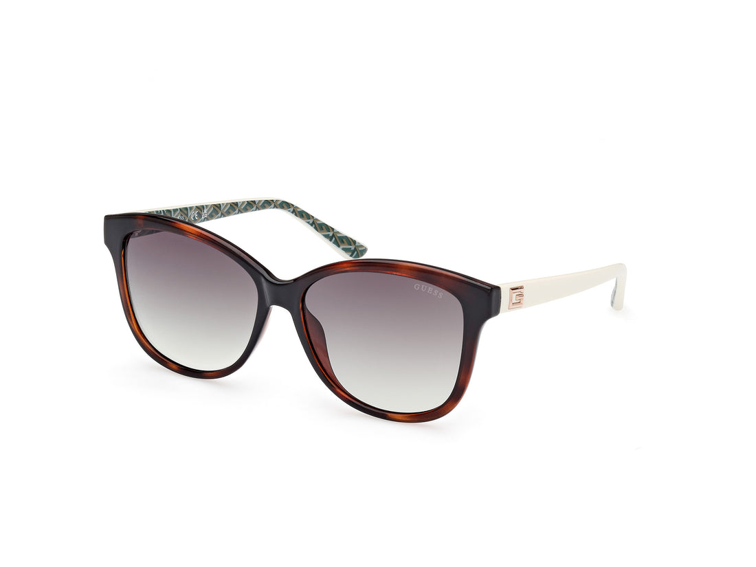 Óculos de sol guess gu7920 52p femenino tamanho 58mm - Vista principal