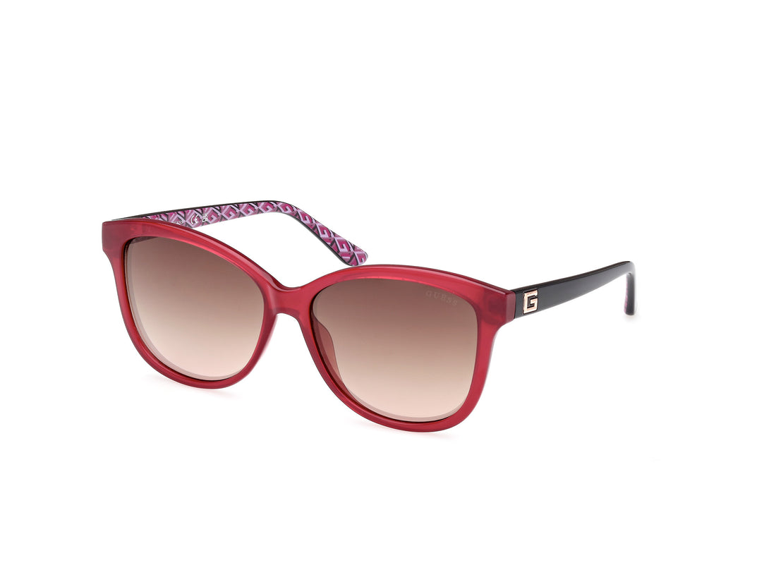 Solglasögon guess gu7920 69g femenino storlek 58mm - Huvudvy