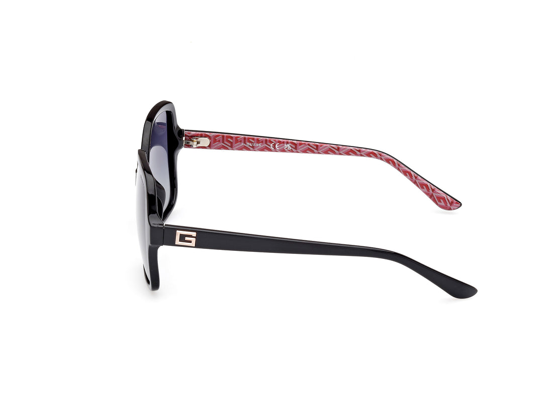 Solglasögon guess gu7921-h 01d femenino storlek 57mm - Detaljvy