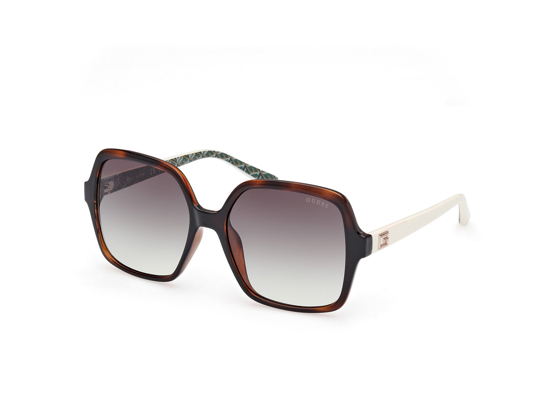 Solglasögon guess gu7921-h 52p femenino storlek 57mm - Huvudvy