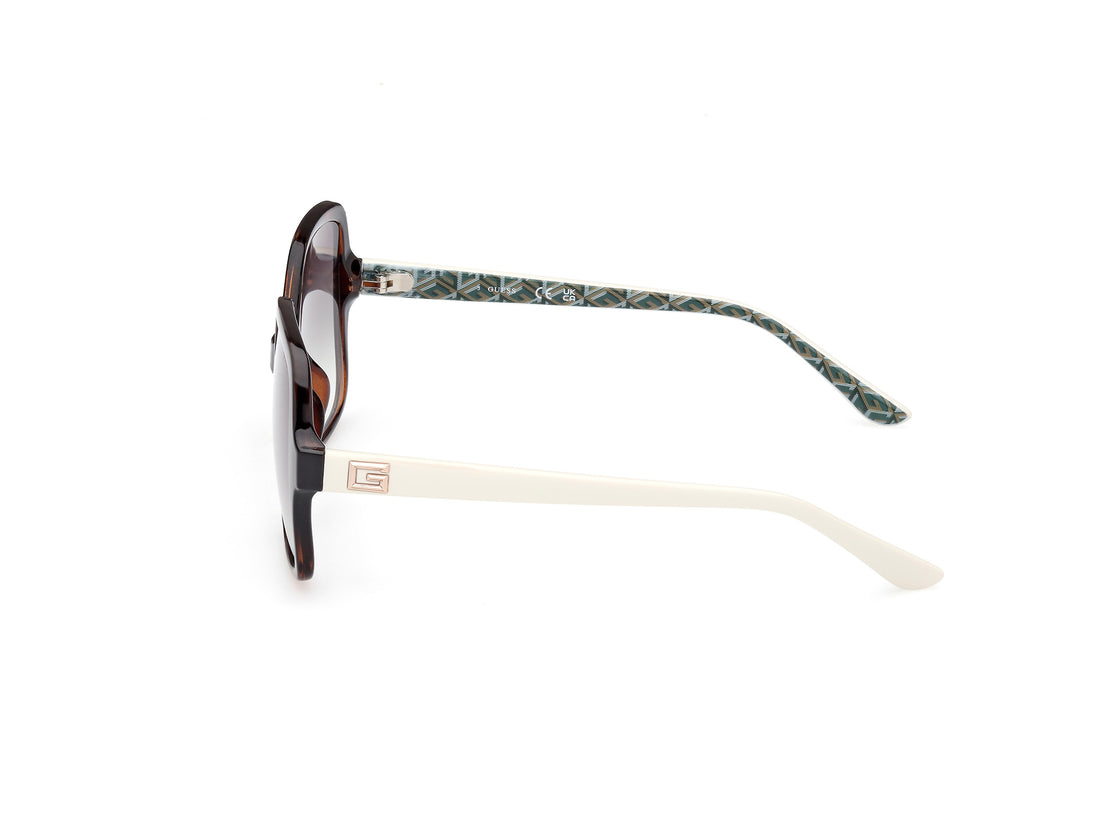 Solglasögon guess gu7921-h 52p femenino storlek 57mm - Detaljvy