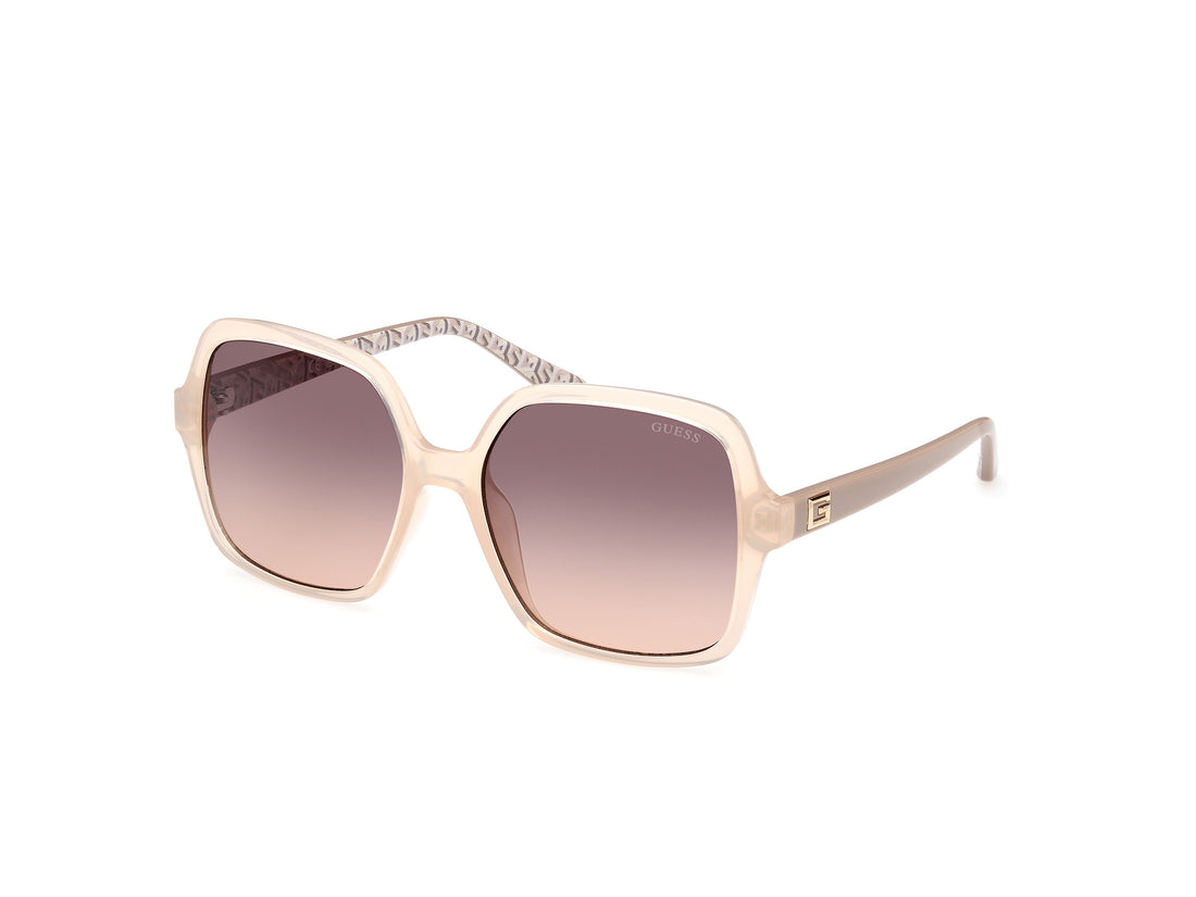 Solglasögon guess gu7921-h 57f femenino storlek 57mm - Huvudvy