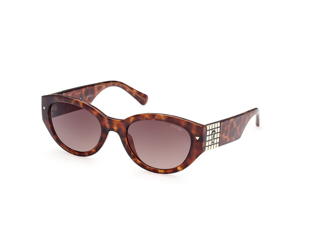 Occhiali da sole guess gu8241 53f femenino taglia 55mm - Vista principale
