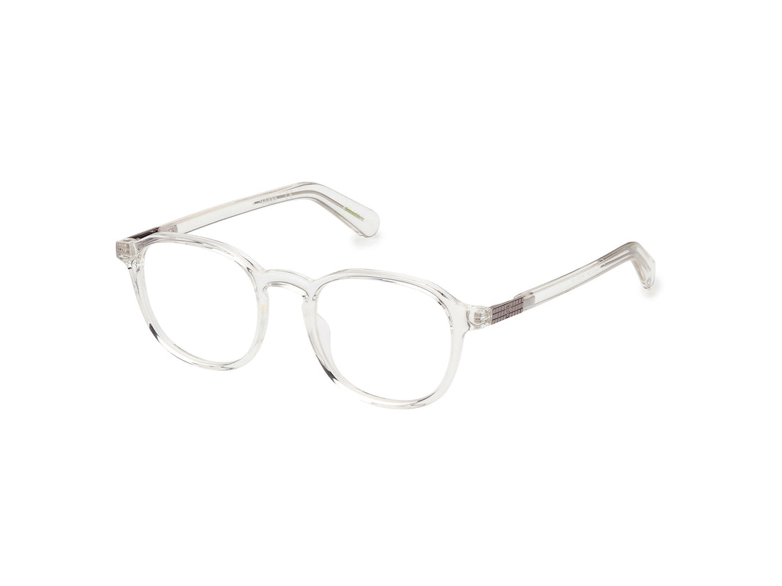 Óculos graduados guess gu8251 026 unisex tamanho 48mm - Vista principal