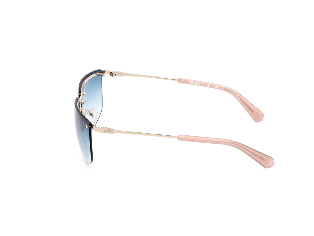 Solglasögon guess gu8256 32w unisex storlek 66mm - Detaljvy