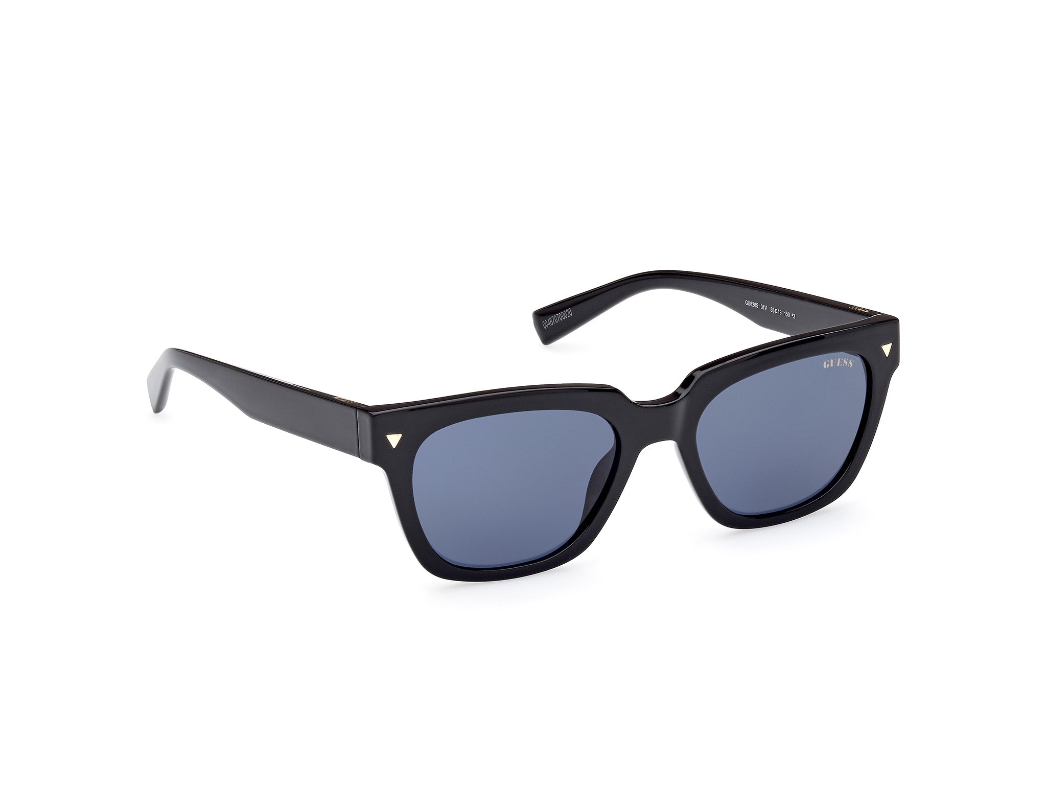 GUESS GU8265 01V 53