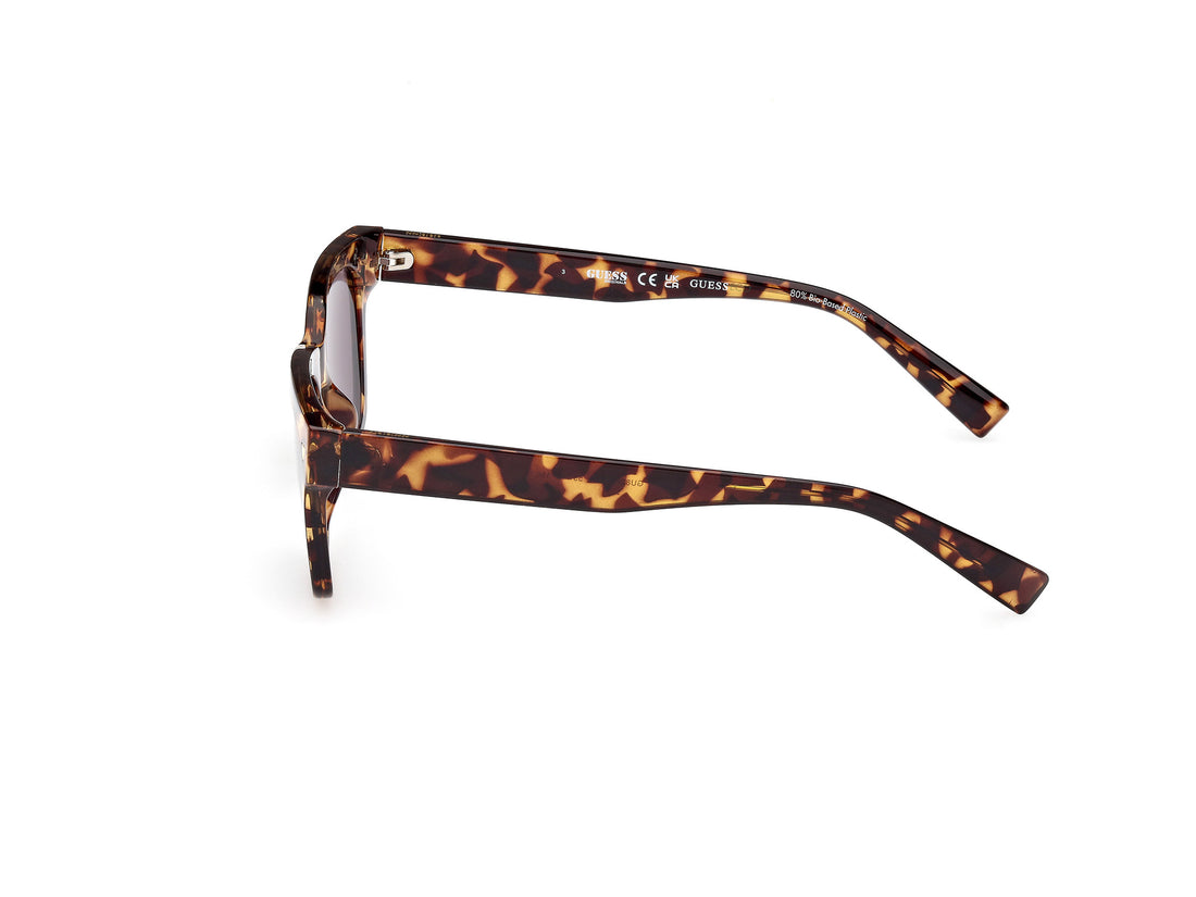 Solglasögon guess gu8265 52a masculino storlek 53mm - Detaljvy