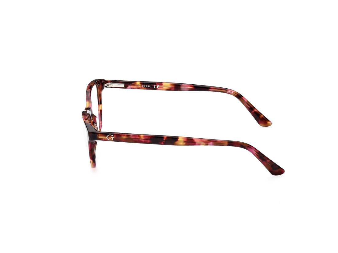 Lunettes de vue guess gu8270 071 femenino taille 50mm - Vue détaillée