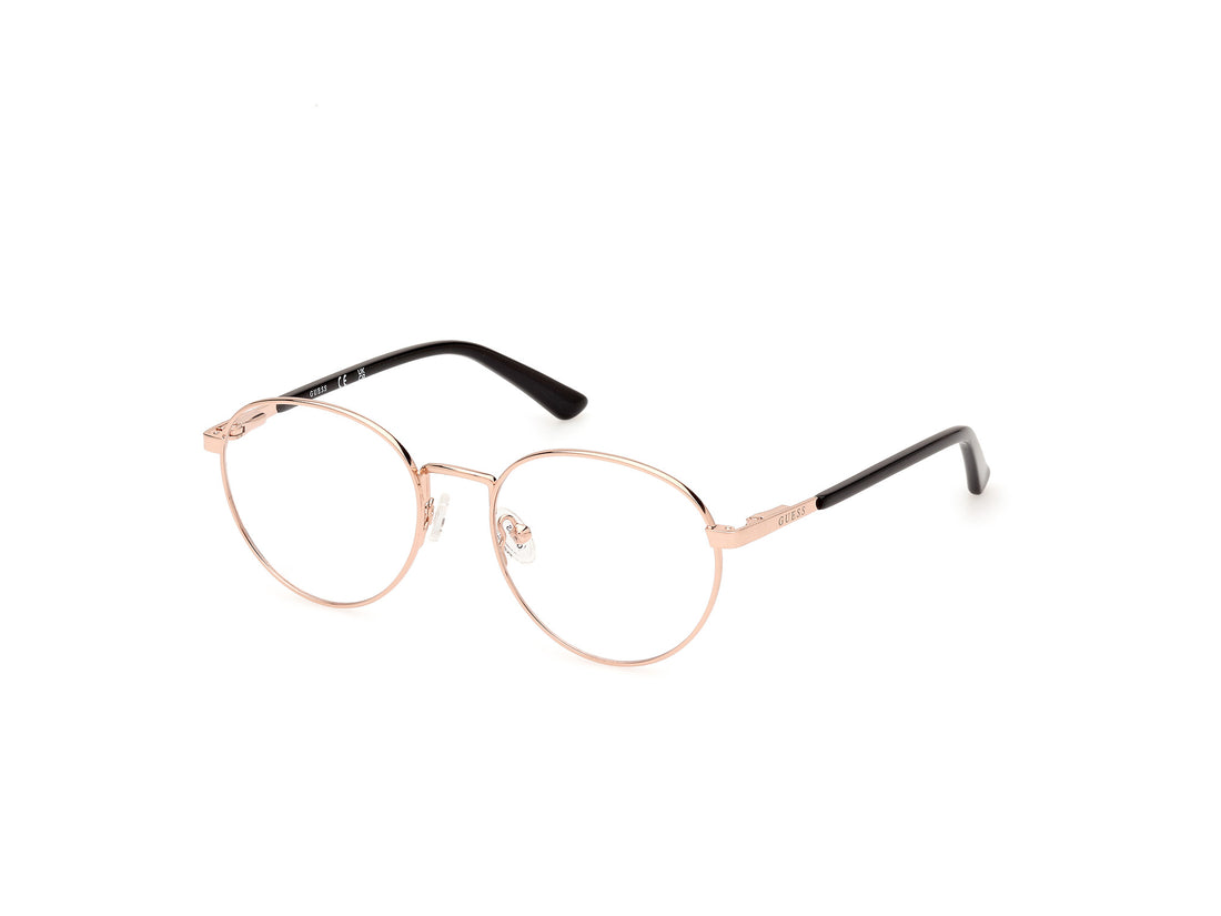 Occhiali da vista guess gu8274 005 femenino taglia 47mm - Vista principale