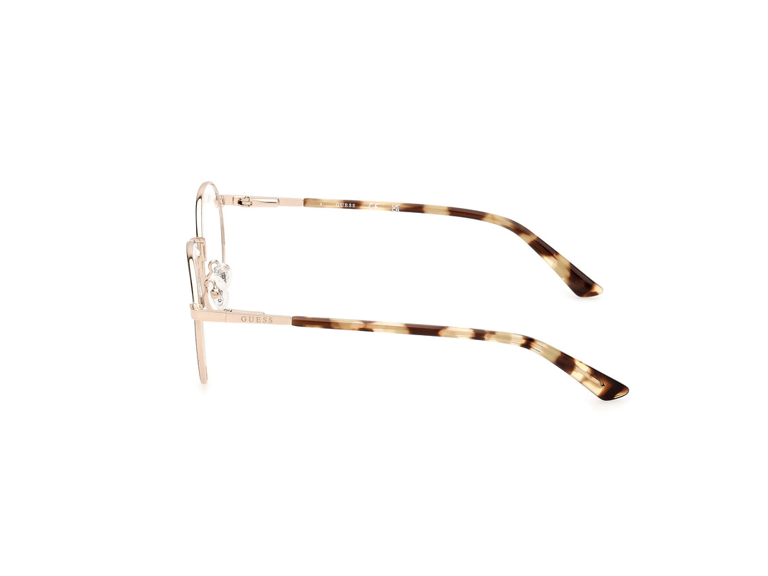 Occhiali da vista guess gu8274 033 femenino taglia 47mm - Vista dettagliata