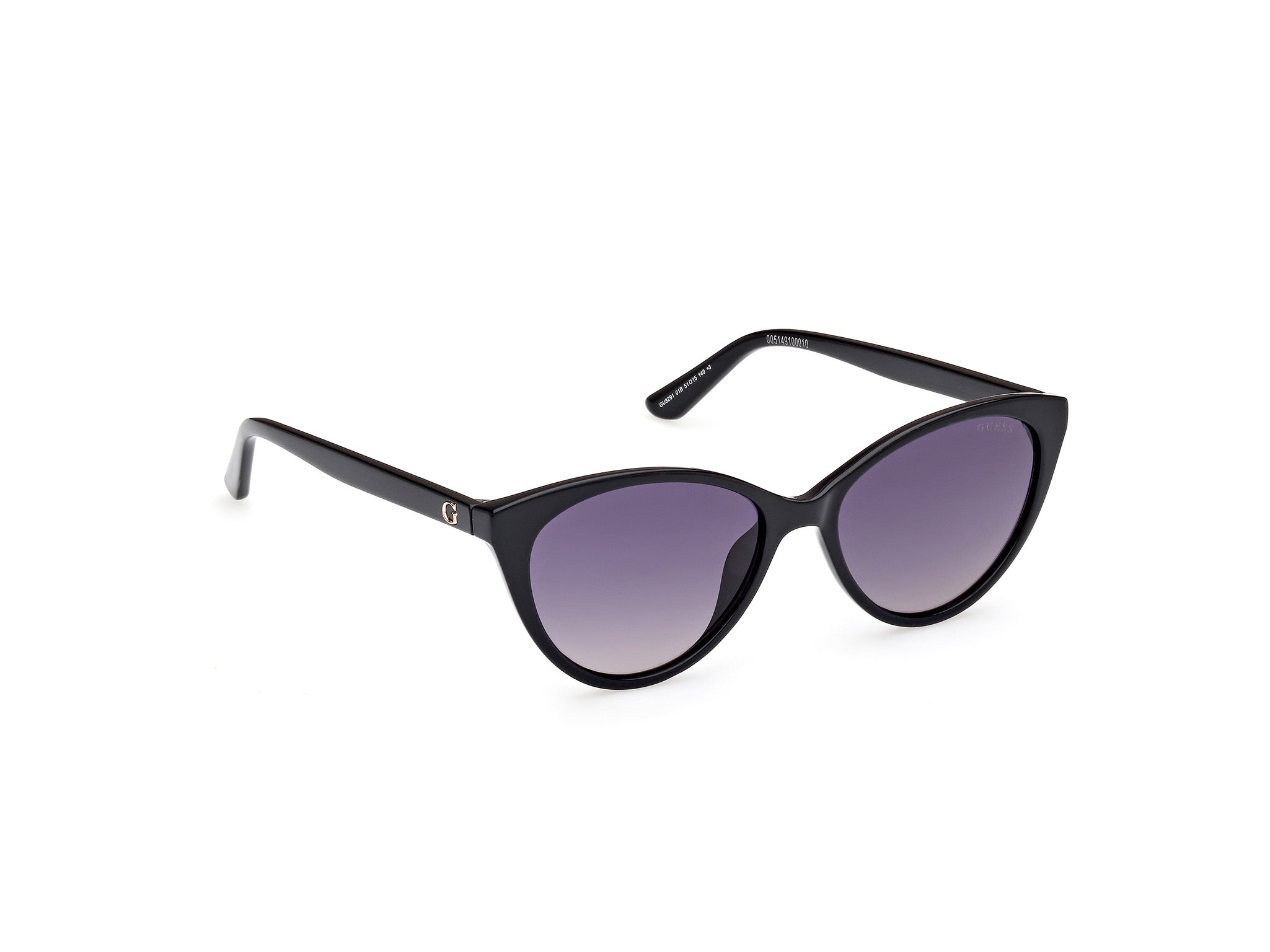 GUESS GU8291 01B 51