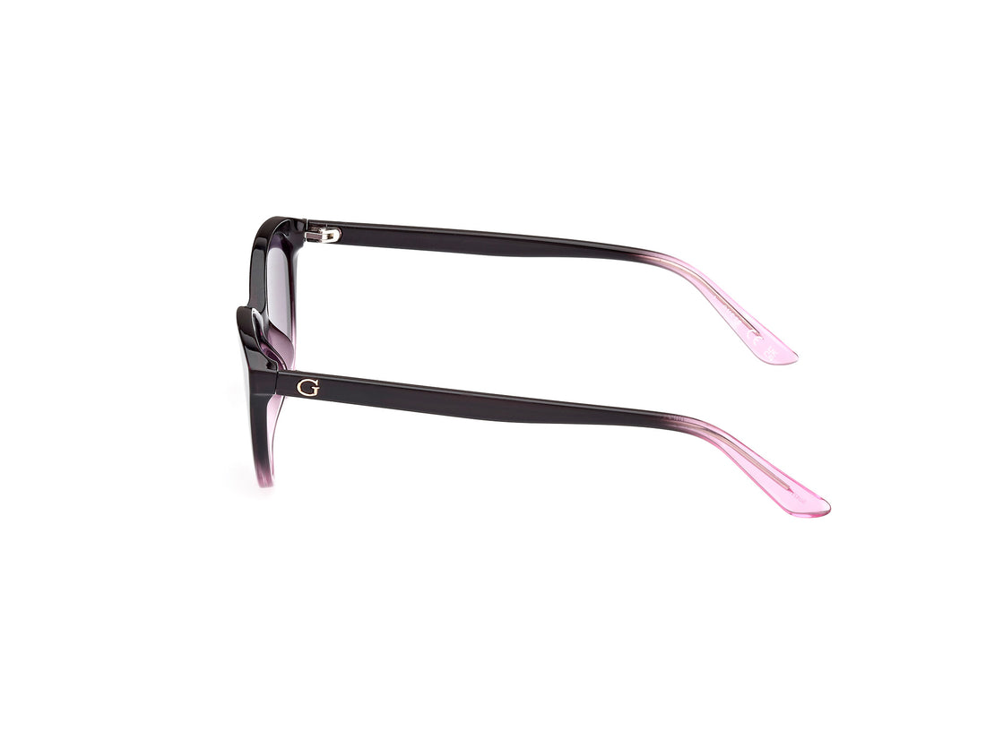 Solglasögon guess gu8291 05b negro femenino storlek 51mm - Detaljvy