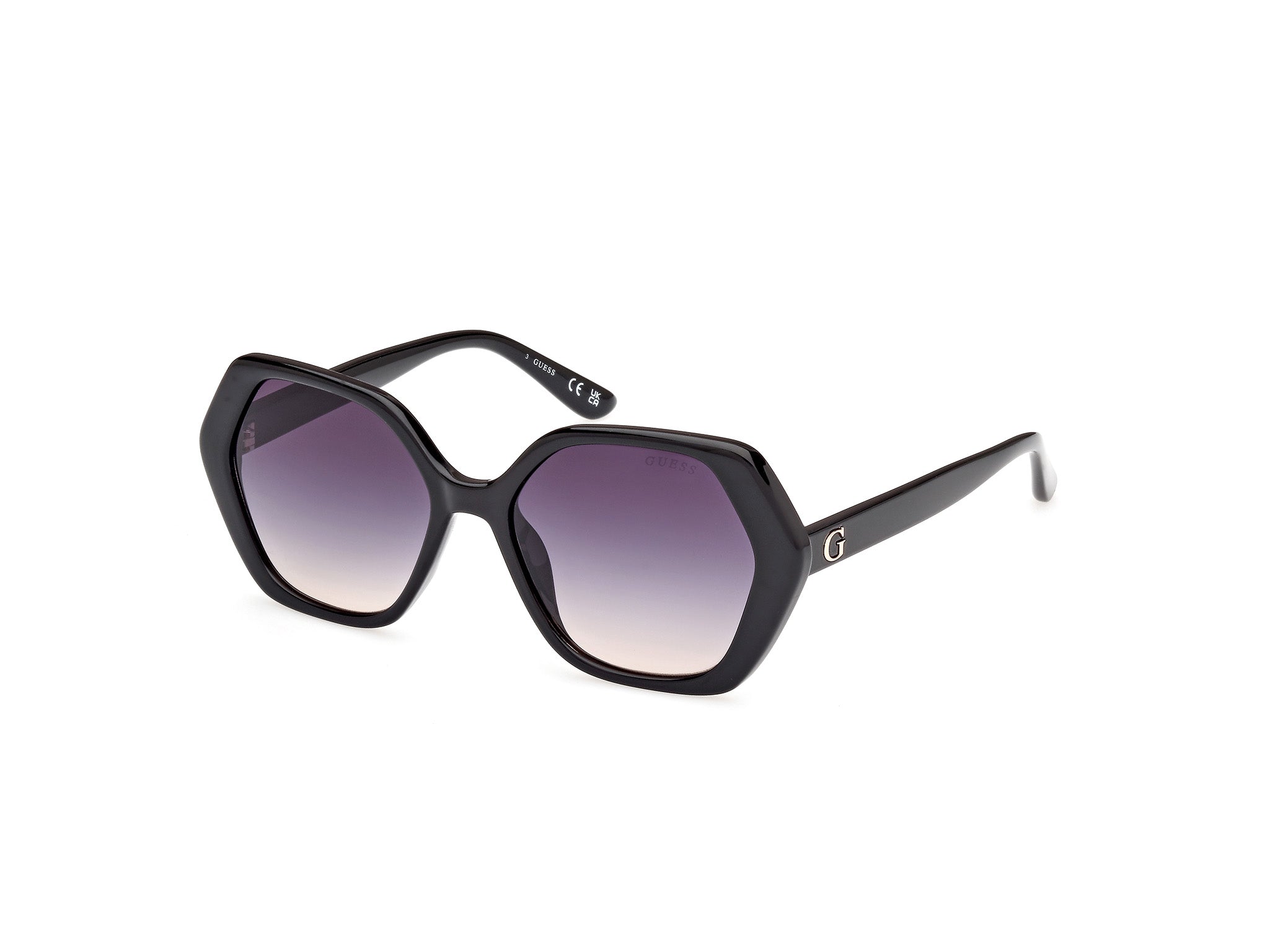 GUESS GU8292 01B 52