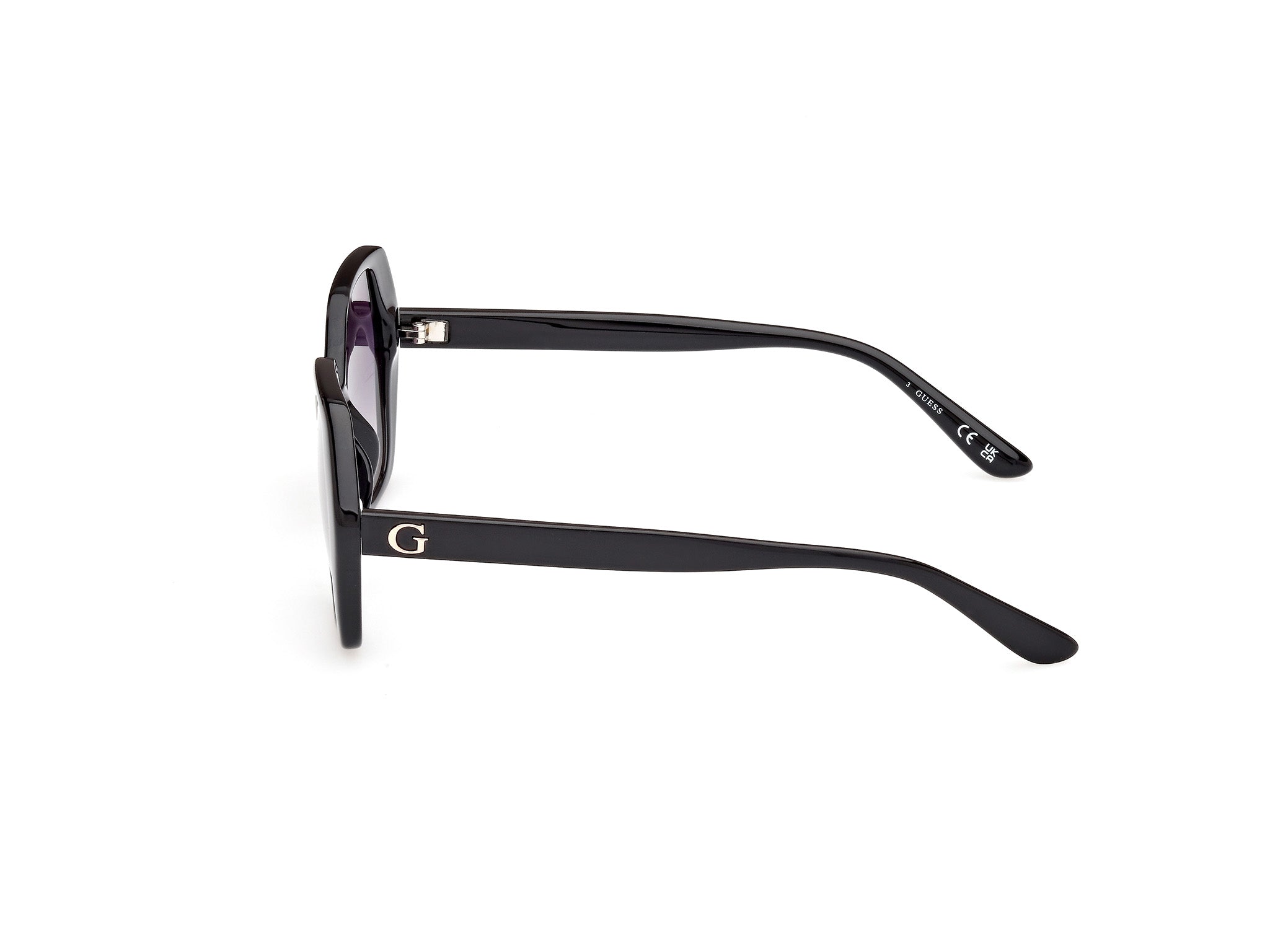 GUESS GU8292 01B 52
