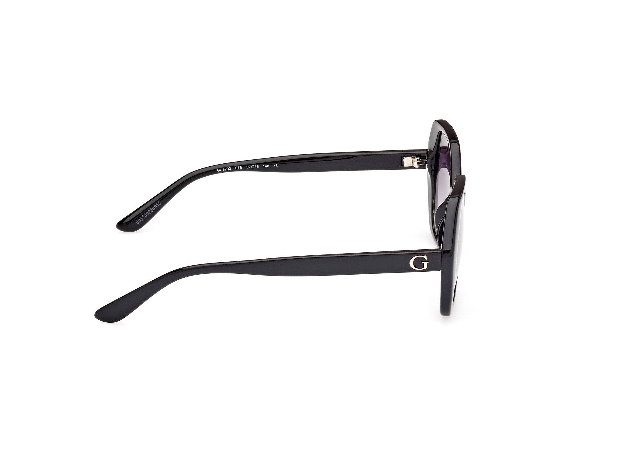 GUESS GU8292 01B 52