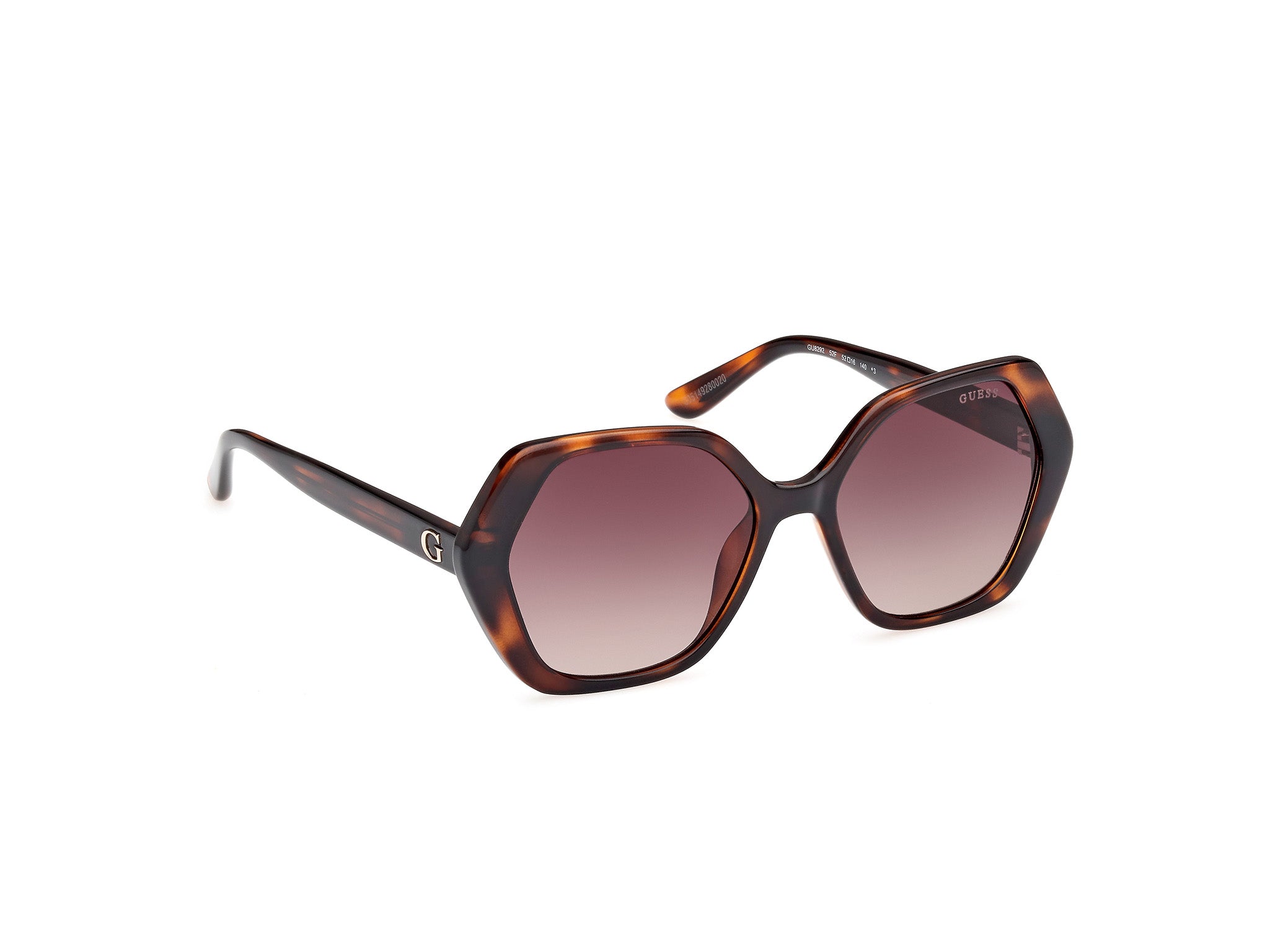 GUESS GU8292 52F 52