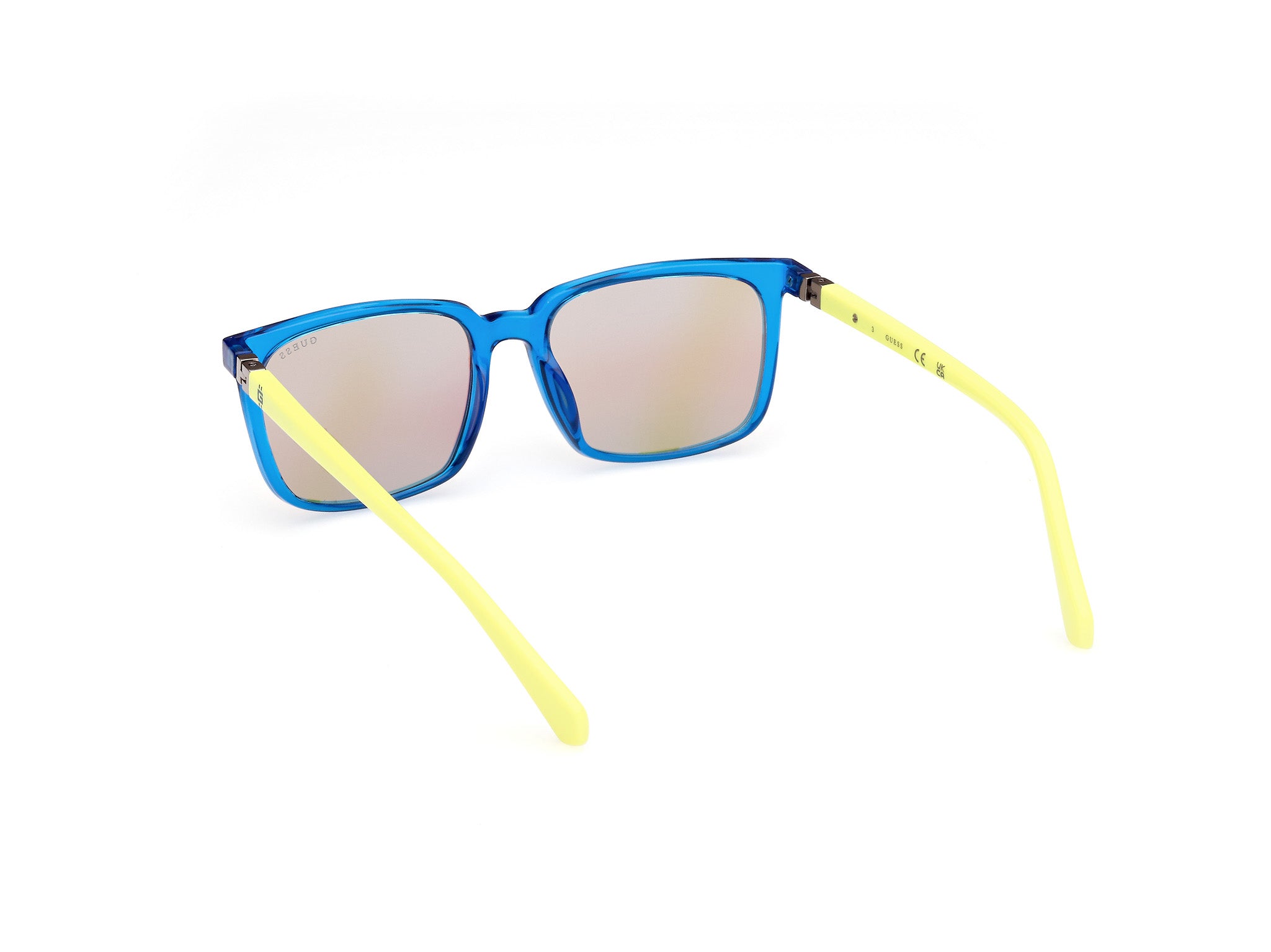 GUESS GU8294 92X 52