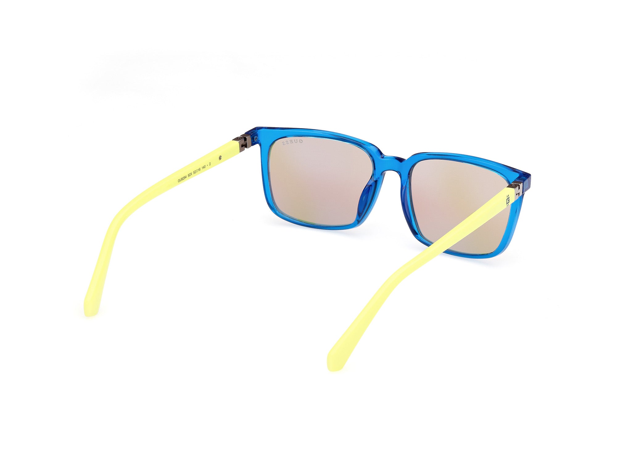 GUESS GU8294 92X 52