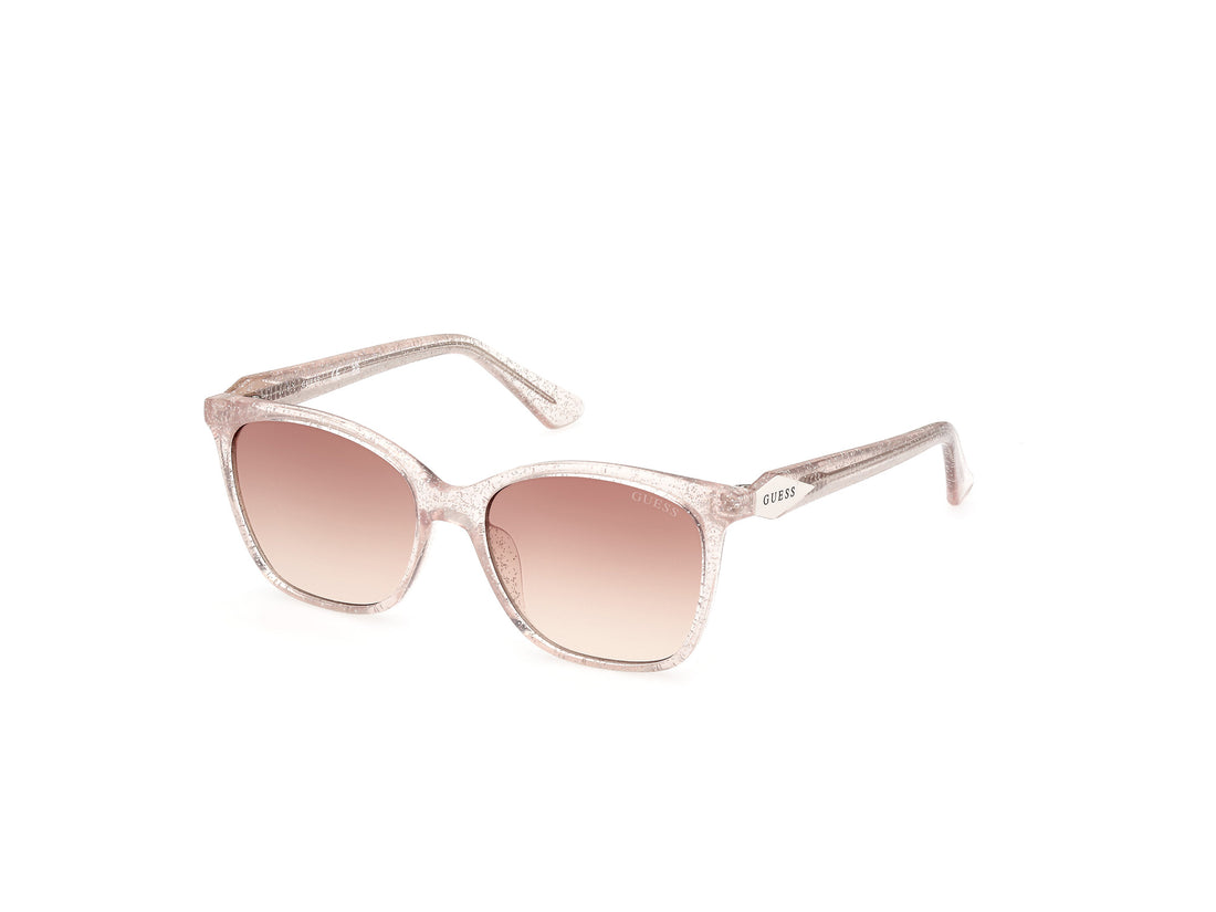 Solglasögon guess gu9238 59f femenino storlek 49mm - Huvudvy