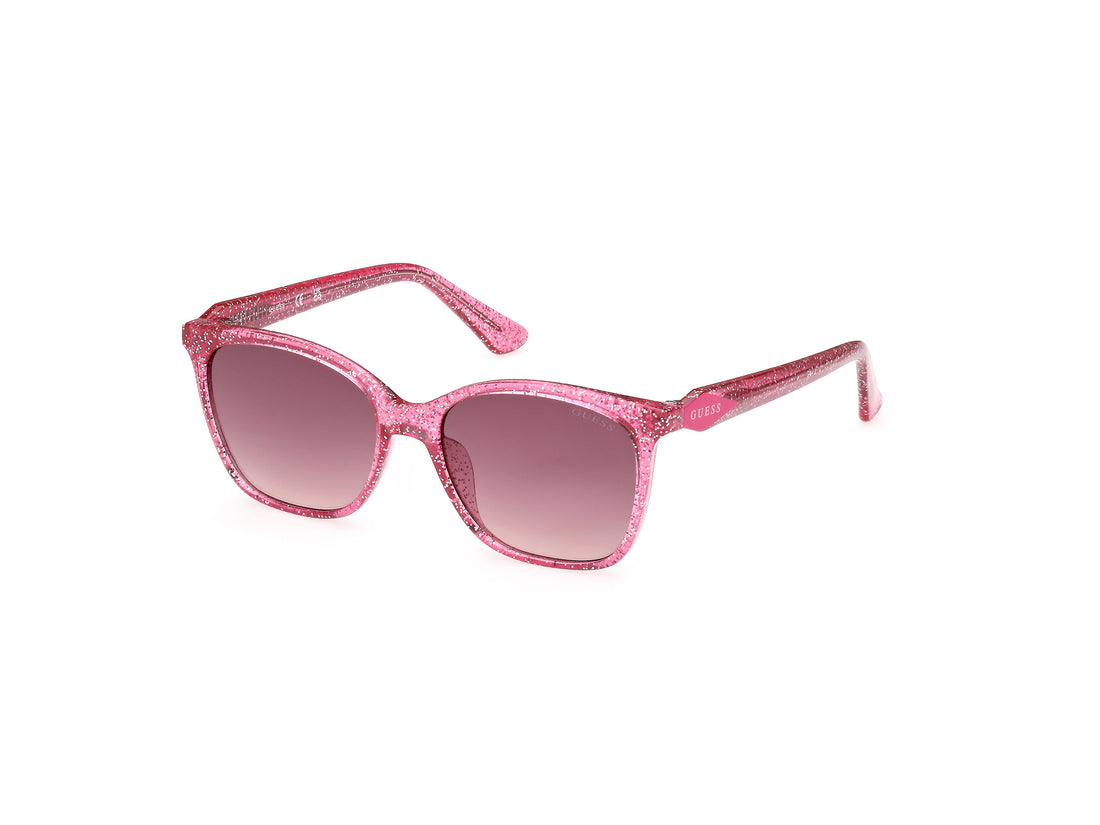 Solglasögon guess gu9238 74f femenino storlek 49mm - Huvudvy