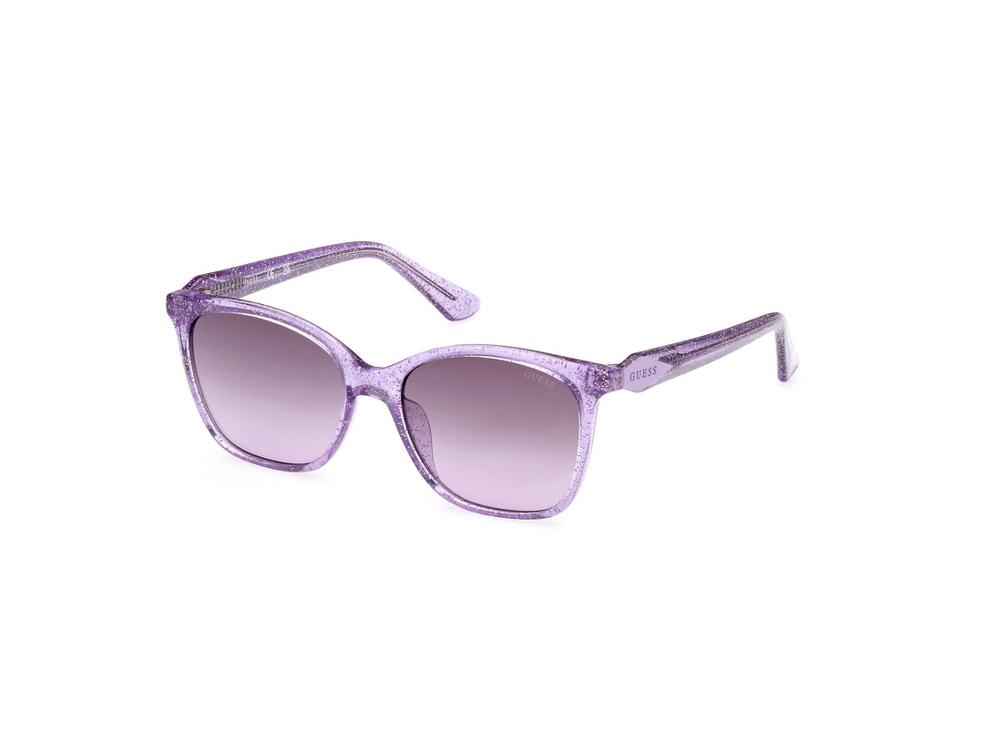 Solglasögon guess gu9238 83z femenino storlek 49mm - Huvudvy