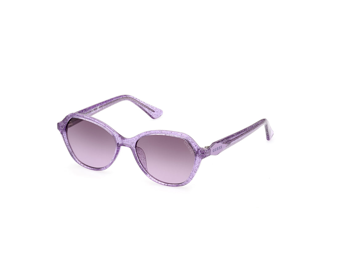 Solglasögon guess gu9239 83z femenino storlek 48mm - Huvudvy