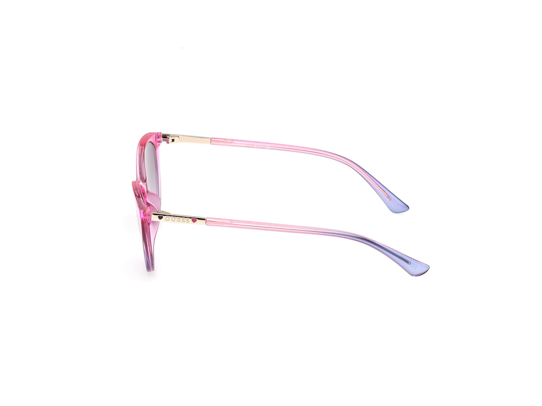 Solglasögon guess gu9240 83z femenino storlek 48mm - Detaljvy