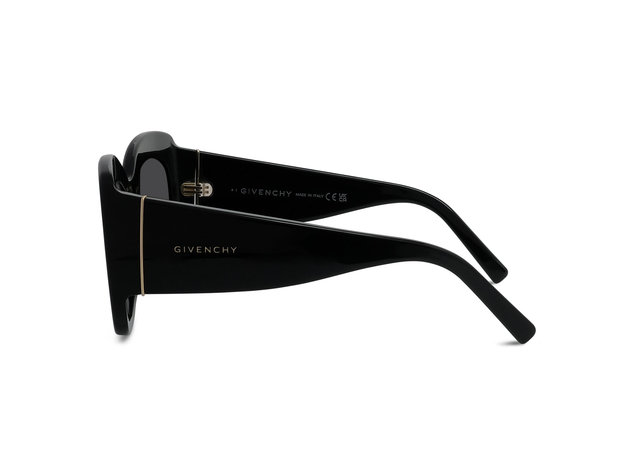 GIVENCHY BOLD GV40127I 01A 53