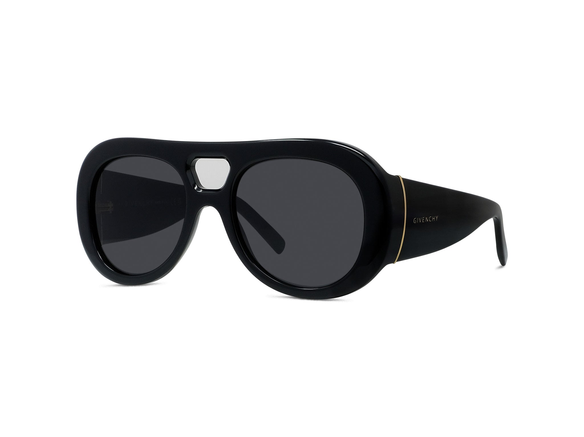 GIVENCHY BOLD GV40128I 01A 53