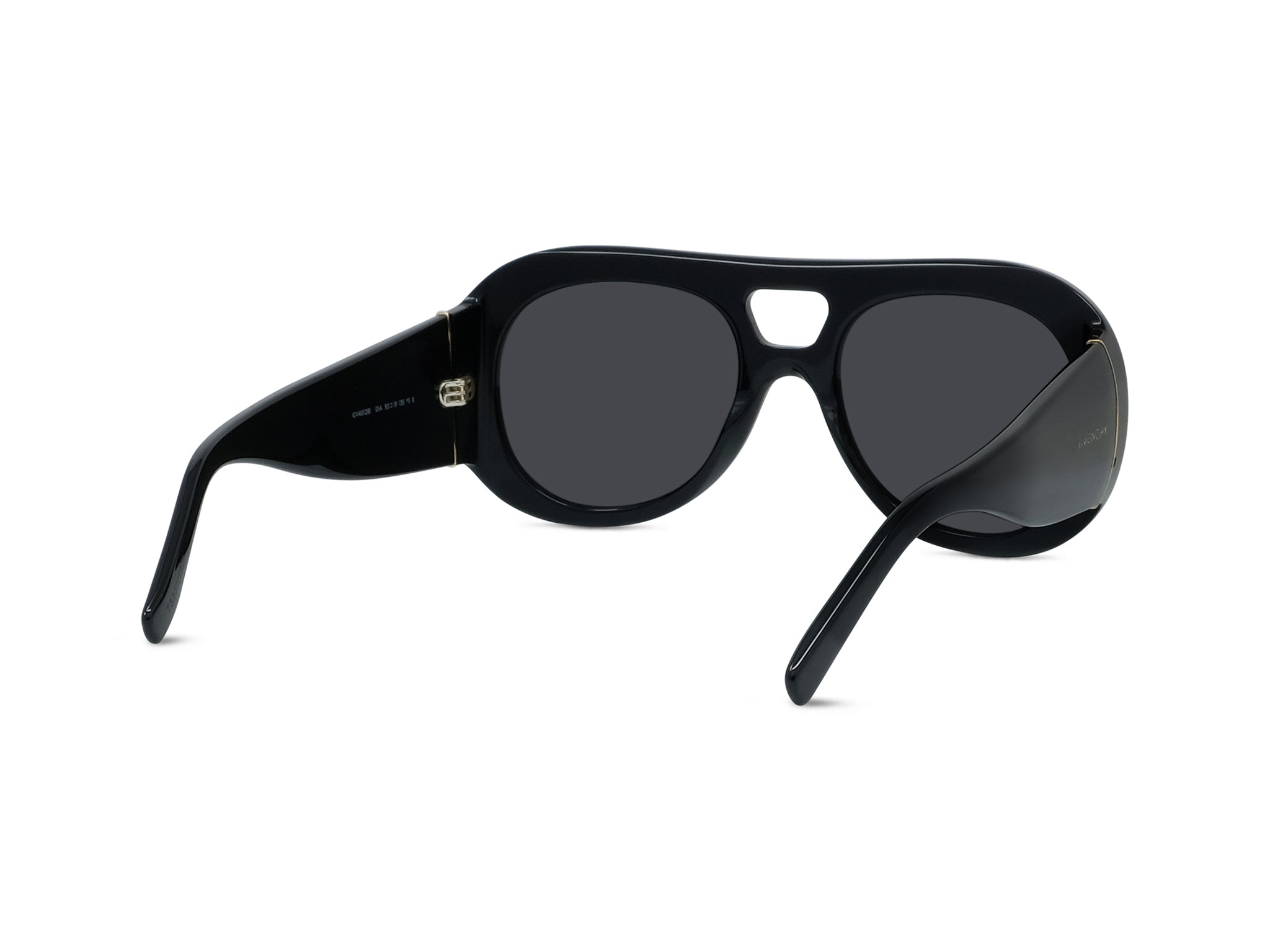 GIVENCHY BOLD GV40128I 01A 53