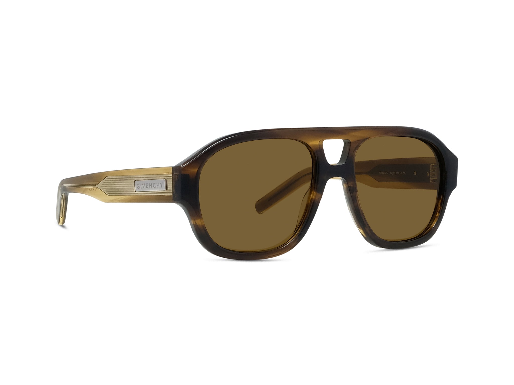 GIVENCHY DAY GV40137U 62J 55