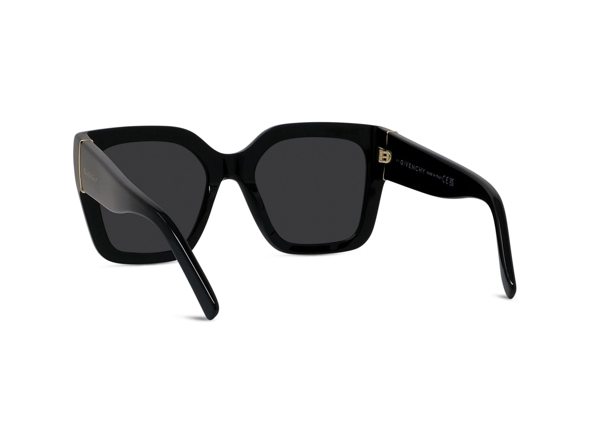 GIVENCHY BOLD GV40139I 01A 53